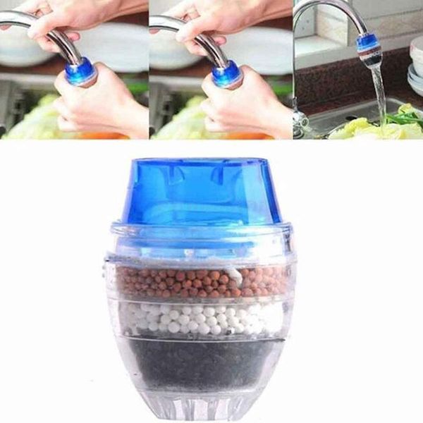 kitchen faucets creative carbon home restaurant faucet tap multi filter filtration accessorie 1.25 layers water clean purifier
kitchen faucets creative carbon home restaurant faucet tap multi filter filtration accessorie 1.25 layers water clean purifier