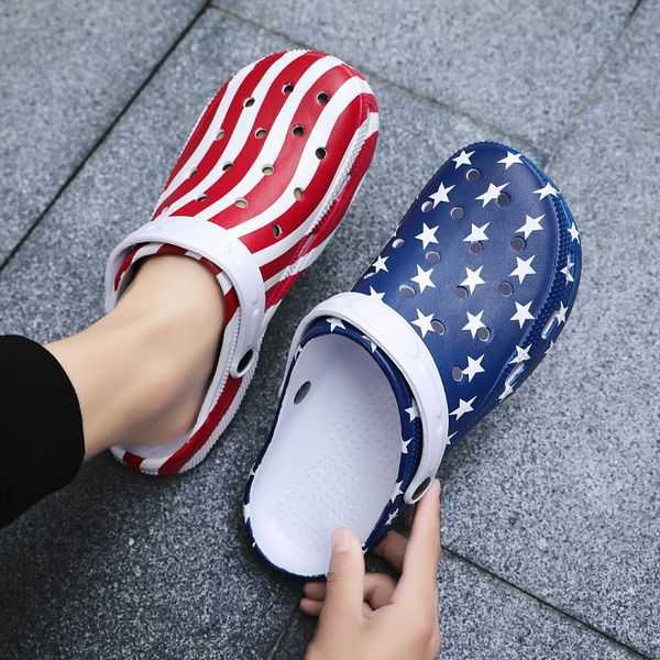 sandals men garden casual aqua clogs sandals 2022 fashion summer slides comfortable beach swimming shoes big size 51 52, Black
sandals men garden casual aqua clogs sandals 2022 fashion summer slides comfortable beach swimming shoes big size 51 52, Black