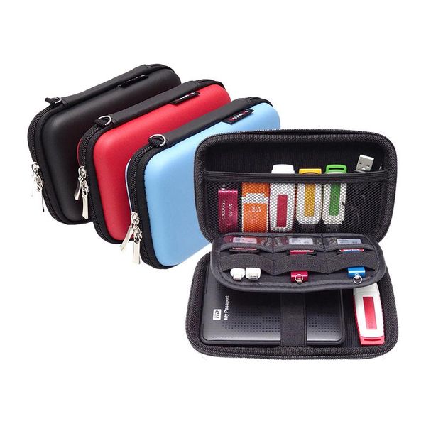 toiletry kits travel bag cable organizer case 2.5-inch eva digital storage box mobile hard drive gadgets usb headphones wires power bank
toiletry kits travel bag cable organizer case 2.5-inch eva digital storage box mobile hard drive gadgets usb headphones wires power bank