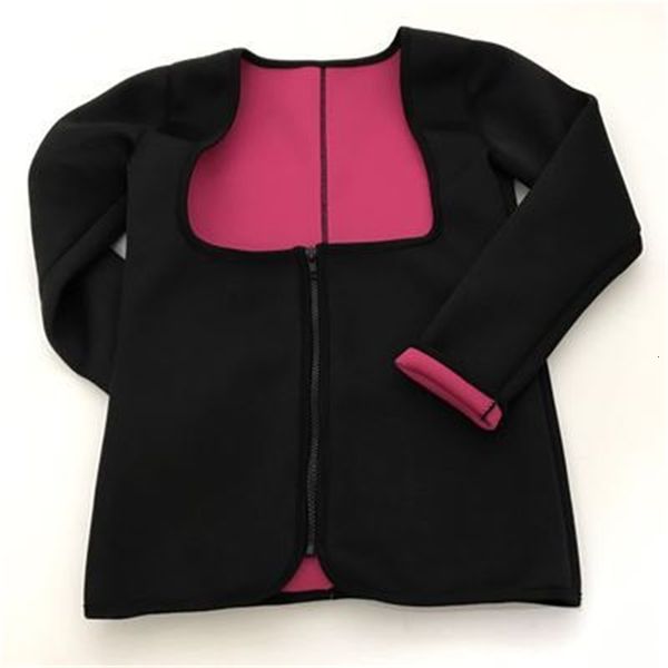 shaping zipper body rx shapers women's sports fitness yoga clothes automatic heating, Gray
shaping zipper body rx shapers women's sports fitness yoga clothes automatic heating, Gray