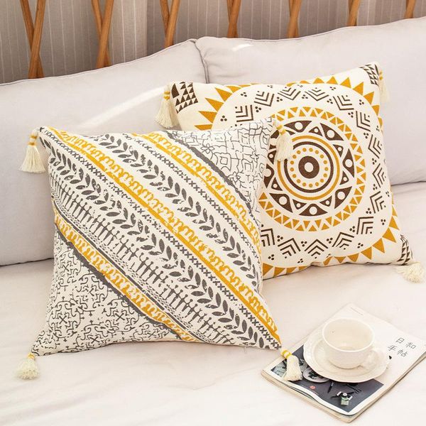 cushion/decorative pillow clouds leaf cotton woven pillowcase sofa hug office modern minimalist lumbar gothic decor throw
cushion/decorative pillow clouds leaf cotton woven pillowcase sofa hug office modern minimalist lumbar gothic decor throw