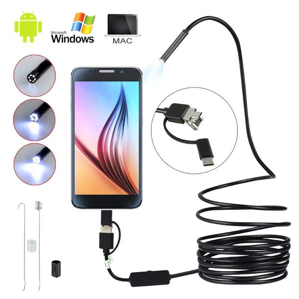 cameras 5.5mm 1080p hd usb with 6 led 1-10 m cable waterproof inspection borescope for android pc
cameras 5.5mm 1080p hd usb with 6 led 1-10 m cable waterproof inspection borescope for android pc