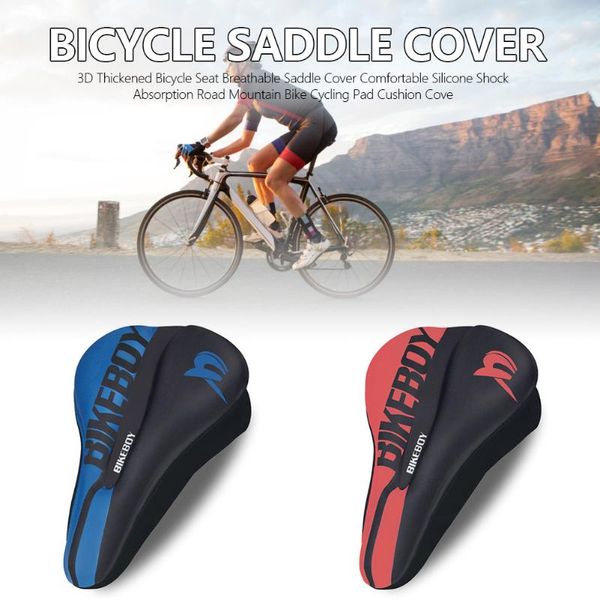 bike saddles cycling seat cover cushion 3d super breathable bicycle mountain accessories and equipment mtb soft saddle
bike saddles cycling seat cover cushion 3d super breathable bicycle mountain accessories and equipment mtb soft saddle