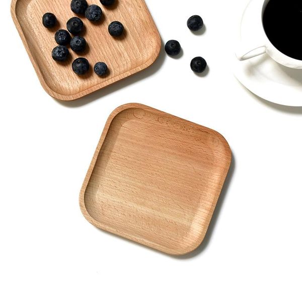japanese creative beech square plate snack tray whole wood dinner dessert fruit bowl sushi dishes & plates
japanese creative beech square plate snack tray whole wood dinner dessert fruit bowl sushi dishes & plates