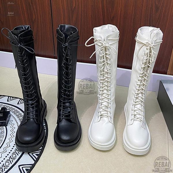 boots 2021autumn winter knee high fashion women british style round toe zipper shoes female platform ladies, Black
boots 2021autumn winter knee high fashion women british style round toe zipper shoes female platform ladies, Black