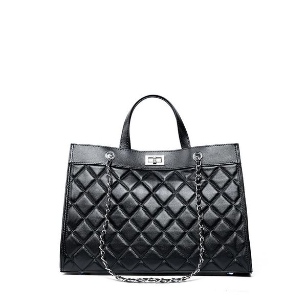 evening bags bingchen luxury women 's handbag fashion casual plaid chain shoulder bag cowhie classic designer
evening bags bingchen luxury women 's handbag fashion casual plaid chain shoulder bag cowhie classic designer