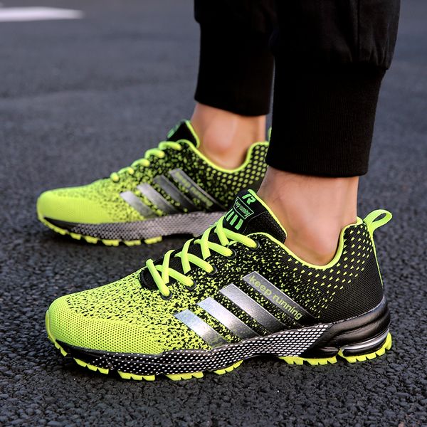 size 12 men running shoes breathable outdoor sports shoes lightweight sneakers for women comfortable athletic training footwear wholesale
size 12 men running shoes breathable outdoor sports shoes lightweight sneakers for women comfortable athletic training footwear wholesale