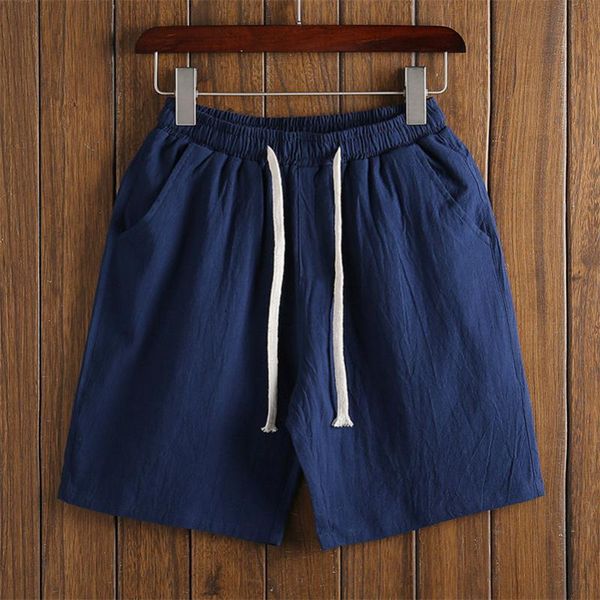 summer style men cotton linen shorts loose beach casual all-match streetwear plus size m-7xl men's, White;black
summer style men cotton linen shorts loose beach casual all-match streetwear plus size m-7xl men's, White;black