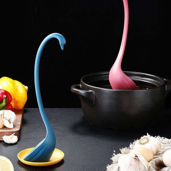 spoons swan spoon with tray can stand up long handle japanese creative soup colander
spoons swan spoon with tray can stand up long handle japanese creative soup colander