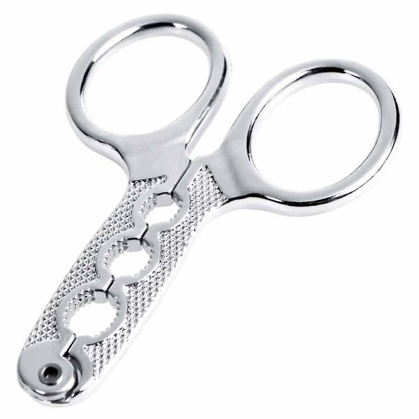 furniture accessories promotion silver alloy melon seed pliers for sunflower nut scissor forceps kitchen tool
furniture accessories promotion silver alloy melon seed pliers for sunflower nut scissor forceps kitchen tool