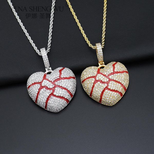 chokers women men broken crack heart necklace & pendant party hip hop jewelry fashion gold silver color chain rope, Golden;silver
chokers women men broken crack heart necklace & pendant party hip hop jewelry fashion gold silver color chain rope, Golden;silver