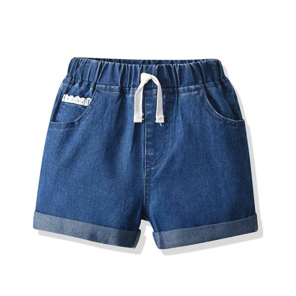 summer jeans for girls kids five-point jeans baby girls cotton soft knitted terry denim short pants children's jeans pant, Blue
summer jeans for girls kids five-point jeans baby girls cotton soft knitted terry denim short pants children's jeans pant, Blue