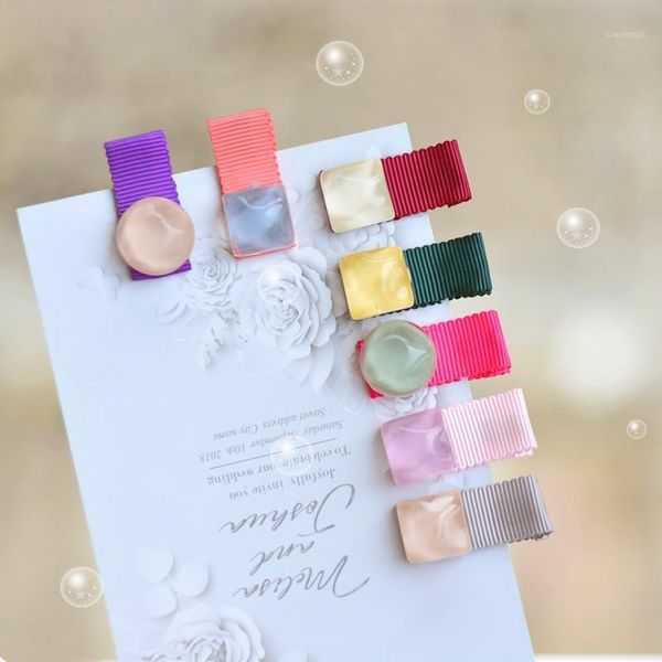 hair accessories candy ornaments clip for girls 2/7pcs/pack boutique jelly kids hairpins grosgrain toddlers barrettes child headdress, Slivery;white
hair accessories candy ornaments clip for girls 2/7pcs/pack boutique jelly kids hairpins grosgrain toddlers barrettes child headdress, Slivery;white