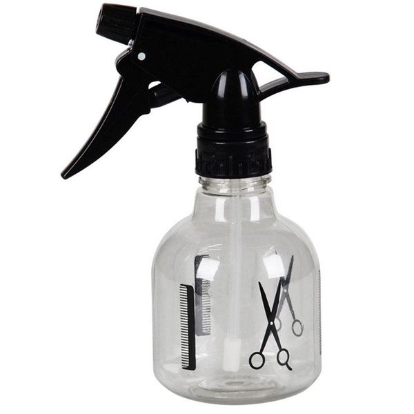 storage bottles & jars 1pc 250ml reusable hairdressing spray beauty tool accessories hair salon / plants flowers water sprayer dual-use
storage bottles & jars 1pc 250ml reusable hairdressing spray beauty tool accessories hair salon / plants flowers water sprayer dual-use