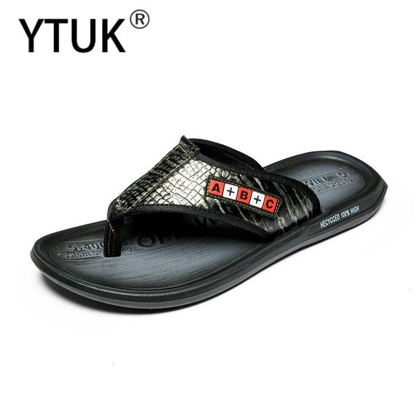 slippers ytuk flip flops men comfortable microfiber leather beach slipper flop summer shoe for, Black
slippers ytuk flip flops men comfortable microfiber leather beach slipper flop summer shoe for, Black