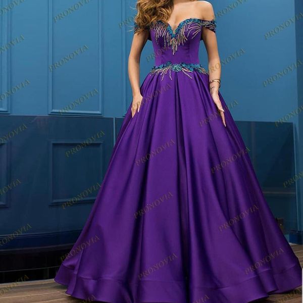 party dresses purple formal dress 2021 sweetheart beading straps stain islamic dubai saudi arabic long elegant evening gown prom, White;black
party dresses purple formal dress 2021 sweetheart beading straps stain islamic dubai saudi arabic long elegant evening gown prom, White;black