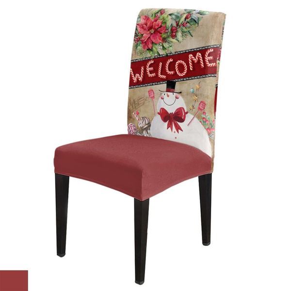 chair covers christmas snowman candy retro flower stretch cover kitchen dinning seat spandex
chair covers christmas snowman candy retro flower stretch cover kitchen dinning seat spandex