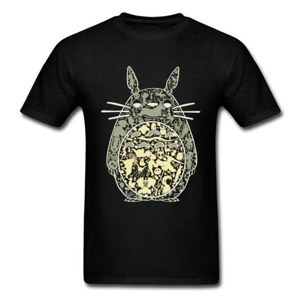 men's t-shirts est anime my neighbor totoro printed t shirts 100% cotton fabric short sleeve europe tees round collar, White;black
men's t-shirts est anime my neighbor totoro printed t shirts 100% cotton fabric short sleeve europe tees round collar, White;black
