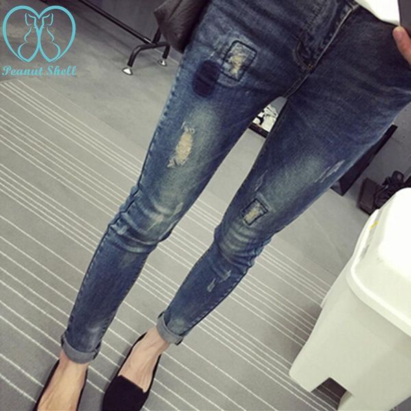 maternity bottoms elastic waist hole stretch denim belly jeans autumn spring pants clothes for pregnant women pregnancy pencil trousers, White
maternity bottoms elastic waist hole stretch denim belly jeans autumn spring pants clothes for pregnant women pregnancy pencil trousers, White