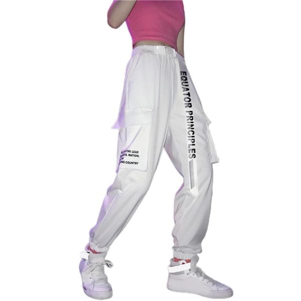 women's pants & capris woman sweatpants mid rise workout trousers loose joggers sport long soild white letter printed hip hop style fal, Black;white
women's pants & capris woman sweatpants mid rise workout trousers loose joggers sport long soild white letter printed hip hop style fal, Black;white