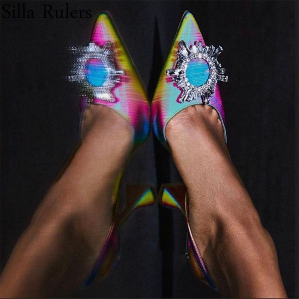 runway bling rhinestone pointed toe sandals woman rainbow cup heels closed summer shoes 2021, Black
runway bling rhinestone pointed toe sandals woman rainbow cup heels closed summer shoes 2021, Black