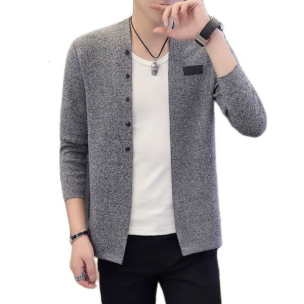 men's jackets cardigan coat of knitted or crocheted 3xl, casual fashion jacket with fair fit, solid color, f36b, Black;brown
men's jackets cardigan coat of knitted or crocheted 3xl, casual fashion jacket with fair fit, solid color, f36b, Black;brown
