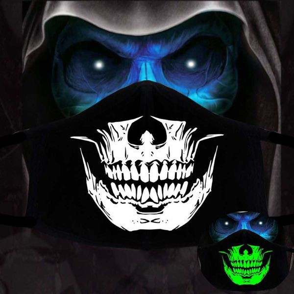 mascarillas cotton masks personalized fashion luminous masque masks mask halloween cosplay cubrebocas
mascarillas cotton masks personalized fashion luminous masque masks mask halloween cosplay cubrebocas