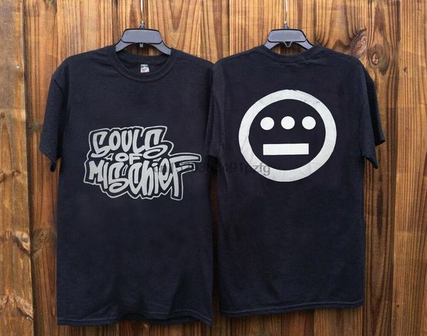 men's t-shirts rare reprint vintage 1993 souls of mischief 90s hip hop t shirt usa size, White;black
men's t-shirts rare reprint vintage 1993 souls of mischief 90s hip hop t shirt usa size, White;black