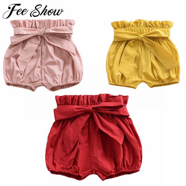 infant baby girl adorable bow shorts pp pants first 1st birthday nappy diaper covers bloomers short trouser elastic waist, Black
infant baby girl adorable bow shorts pp pants first 1st birthday nappy diaper covers bloomers short trouser elastic waist, Black