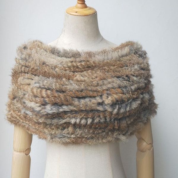 scarves women winter real fur shoulder warmer shawl warm fashion knitted genuine female 2021 arrival scarf, Blue;gray
scarves women winter real fur shoulder warmer shawl warm fashion knitted genuine female 2021 arrival scarf, Blue;gray