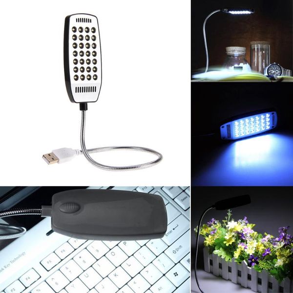 book lights bright 28 led usb mini light flexible computer lamp lapreading lamps portable dormitory
book lights bright 28 led usb mini light flexible computer lamp lapreading lamps portable dormitory