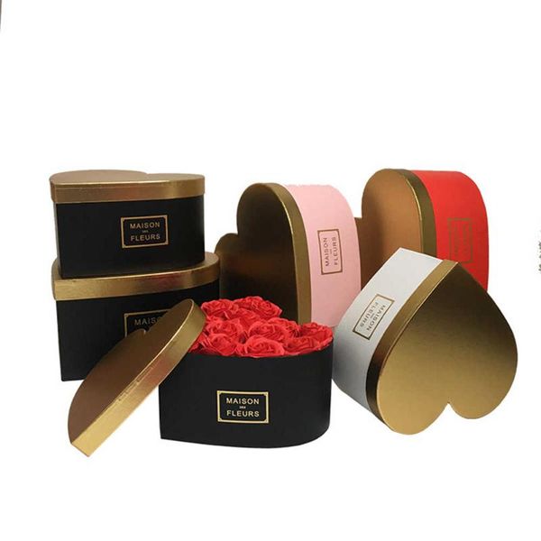 gift wrap 3pcs/set golden cover heart-shape box florist packing flower wedding party valentine's day christmas pack
gift wrap 3pcs/set golden cover heart-shape box florist packing flower wedding party valentine's day christmas pack