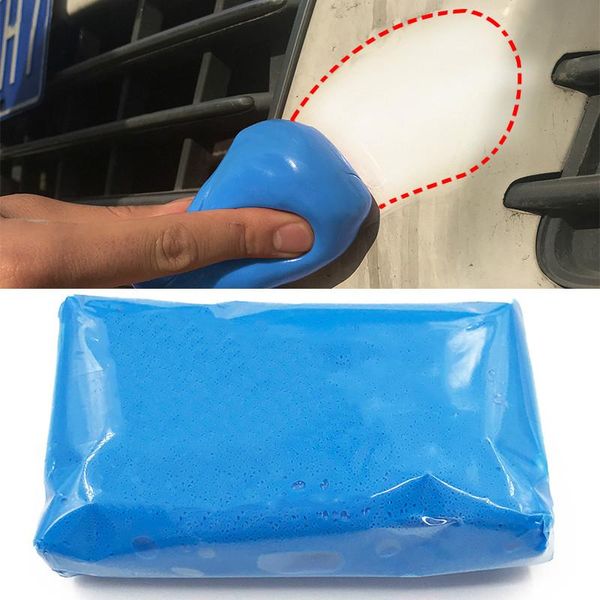 car cleaning tools 100g wash magic clean clay bar auto vehicle detailing cleaner sludge remove parts accessories
car cleaning tools 100g wash magic clean clay bar auto vehicle detailing cleaner sludge remove parts accessories
