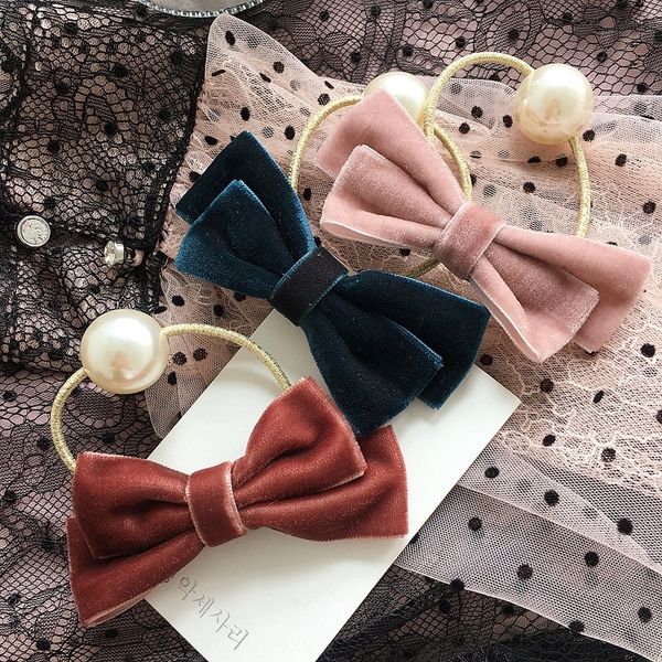 80x korean double layer belt butterfly belt velvet hair accessories pearl bowknot leather children's headband hairband headdress, Slivery;white
80x korean double layer belt butterfly belt velvet hair accessories pearl bowknot leather children's headband hairband headdress, Slivery;white