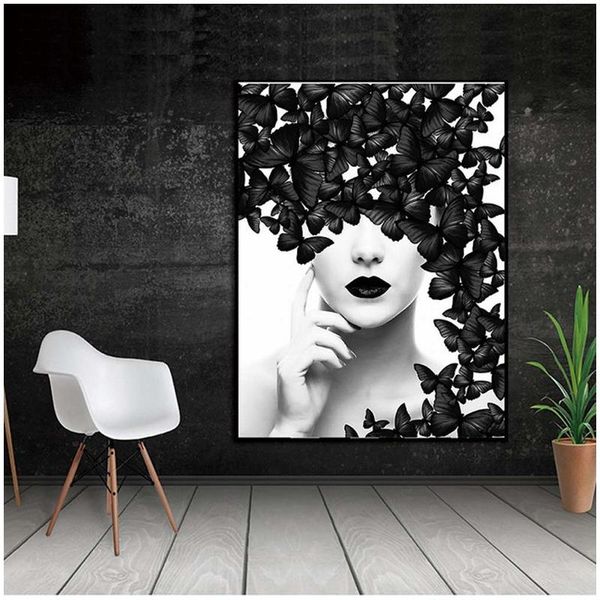 diamond painting 5d embroidery black white butterfly woman diy cross stitch children puzzle mozaik wall stickerzp-2325
diamond painting 5d embroidery black white butterfly woman diy cross stitch children puzzle mozaik wall stickerzp-2325