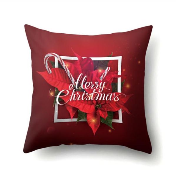 pillow case 45*45 christmas printing dyeing print pillowcase polyester cushion cover home
pillow case 45*45 christmas printing dyeing print pillowcase polyester cushion cover home