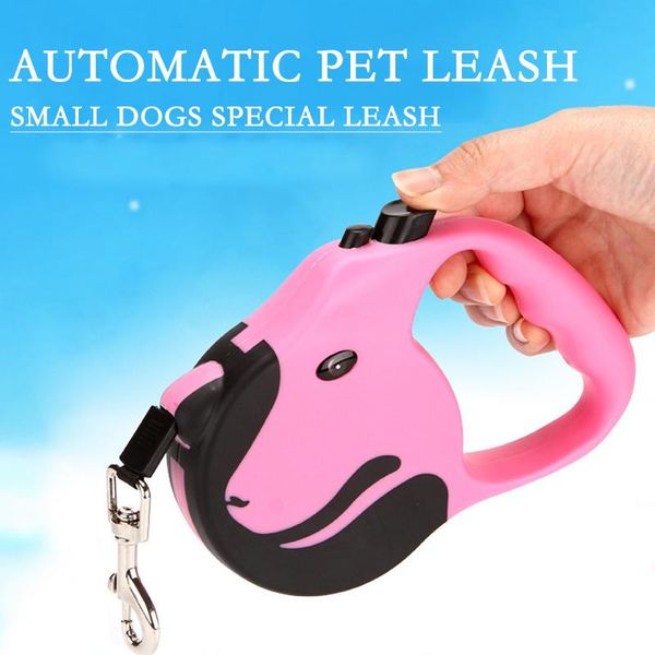 dog collars & leashes automatic retractable pet leash tractor small and medium-sized cat traction rope plastic tracti
dog collars & leashes automatic retractable pet leash tractor small and medium-sized cat traction rope plastic tracti