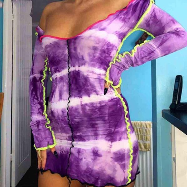 casual dresses tie dye print striped slash neck long sleeve summer dress lace elastic bodycon skinny club party wear slim, Black;gray
casual dresses tie dye print striped slash neck long sleeve summer dress lace elastic bodycon skinny club party wear slim, Black;gray