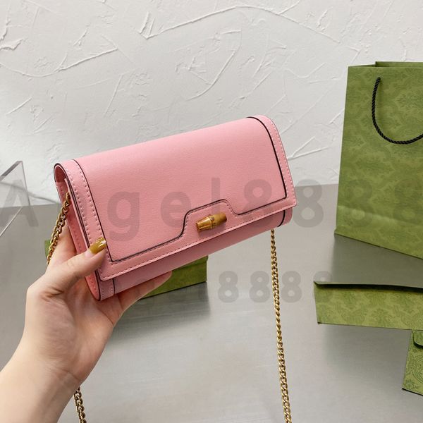 luxury designer fashion shoulder handbags phone bag cross body wallet metallic women bamboo chains purse bags lady letter totes temperament
luxury designer fashion shoulder handbags phone bag cross body wallet metallic women bamboo chains purse bags lady letter totes temperament