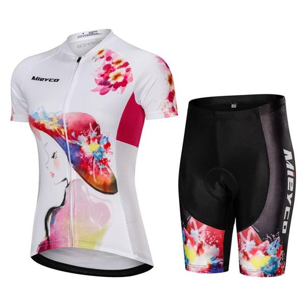 racing sets 2021 bicycle clothing bodysuit women's tracksuit cycling jersey set summer bmx outfit suit road bike short sleeve mtb sport, Black;blue
racing sets 2021 bicycle clothing bodysuit women's tracksuit cycling jersey set summer bmx outfit suit road bike short sleeve mtb sport, Black;blue