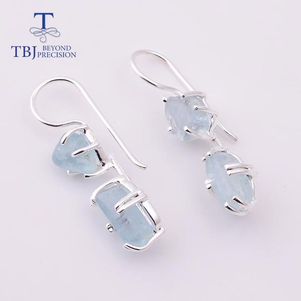925 sterling silver handmade natural aquamarine rough earring brazil gemstones fine jewelry for lady unique gift stud, Golden;silver
925 sterling silver handmade natural aquamarine rough earring brazil gemstones fine jewelry for lady unique gift stud, Golden;silver