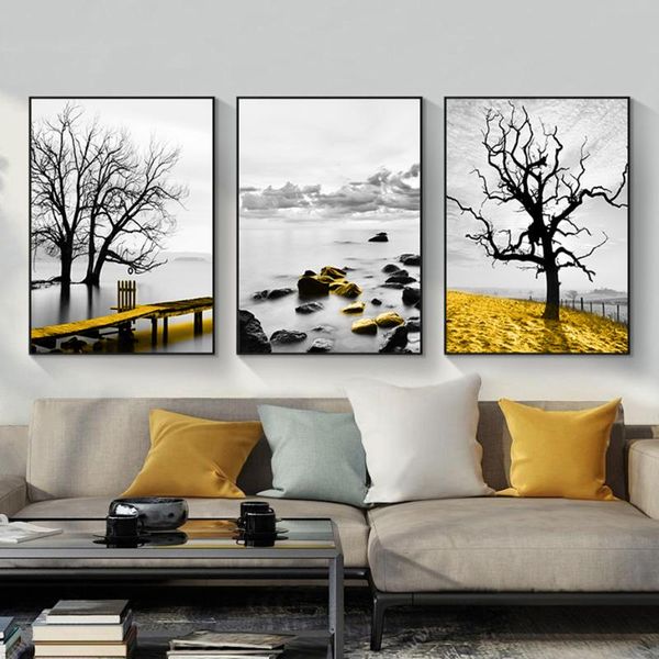paintings black and gold dead tree light luxury pictures prints abstract lake art posters living room bedroom canvas painting home decor
paintings black and gold dead tree light luxury pictures prints abstract lake art posters living room bedroom canvas painting home decor