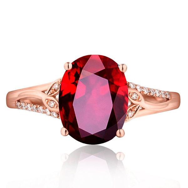 cluster rings fashion oval red crystal ruby gemstones diamonds women 14k rose gold color jewelry bijoux bague party gifts accessories, Golden;silver
cluster rings fashion oval red crystal ruby gemstones diamonds women 14k rose gold color jewelry bijoux bague party gifts accessories, Golden;silver