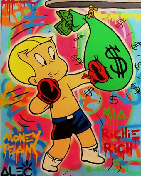 alec monopoly rich boxing oil painting on canvas home decor handcrafts /hd print wall art picture customization is acceptable 21050910
alec monopoly rich boxing oil painting on canvas home decor handcrafts /hd print wall art picture customization is acceptable 21050910