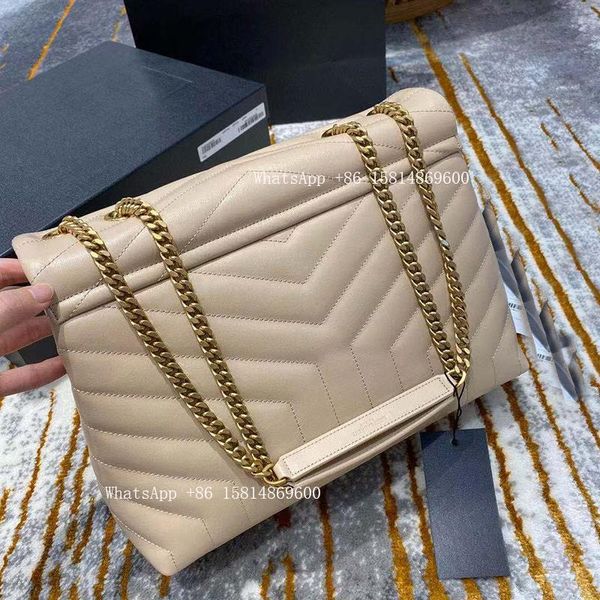 evening bags 2021 luxury designer genuine leather women handbag messenger bag loulou female chain shoulder cowhide crossbody
evening bags 2021 luxury designer genuine leather women handbag messenger bag loulou female chain shoulder cowhide crossbody
