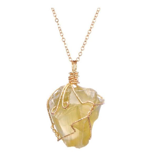 pendant necklaces rainbow stone natural crystal chakra necklace quartz women gift, Silver
pendant necklaces rainbow stone natural crystal chakra necklace quartz women gift, Silver