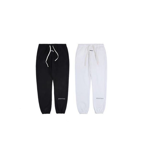 2021 fog essentials printed sweatpants women hiphop thick fleeces loose fit men casual track pants joggers, Black
2021 fog essentials printed sweatpants women hiphop thick fleeces loose fit men casual track pants joggers, Black