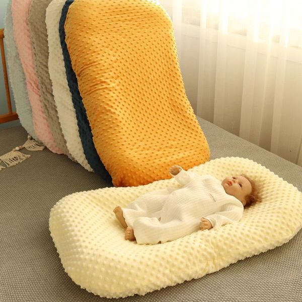 baby cribs nest born cocoon playpen portable bed mattress reducer pography props for girls boys
baby cribs nest born cocoon playpen portable bed mattress reducer pography props for girls boys