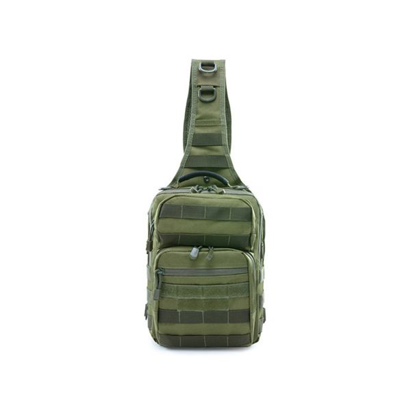 large military sling backpack edc tactical shoulder bag army molle chest pack waterproof outdoor camping trekking backpack mmm
large military sling backpack edc tactical shoulder bag army molle chest pack waterproof outdoor camping trekking backpack mmm