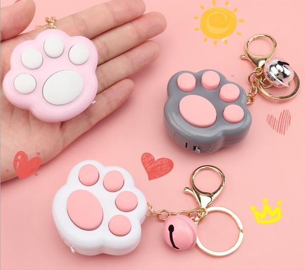 2021 toy pop fidget fun game key chain mini cartoon cat's paw memory hang act the role of creative gifts toys it
2021 toy pop fidget fun game key chain mini cartoon cat's paw memory hang act the role of creative gifts toys it